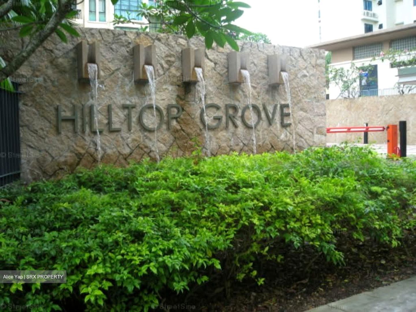 Hilltop Grove (D23), Condominium #544251741